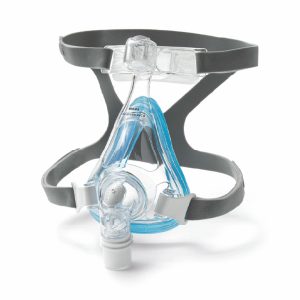 Mascarilla Oronasal Amara