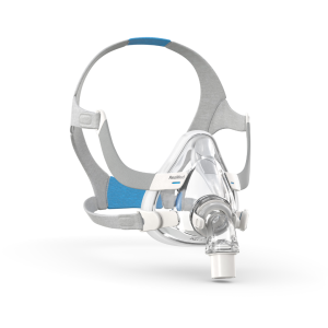 Mascarilla Oronasal Airfit F20