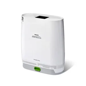 Concentrador portátil Simply Go Mini