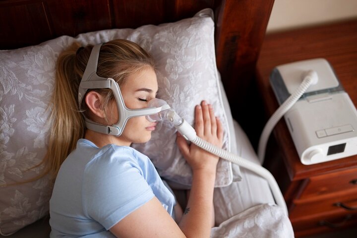 titulacion cpap